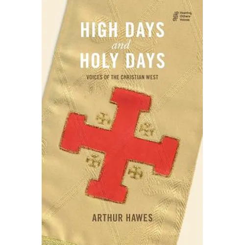High Days and Holy Days