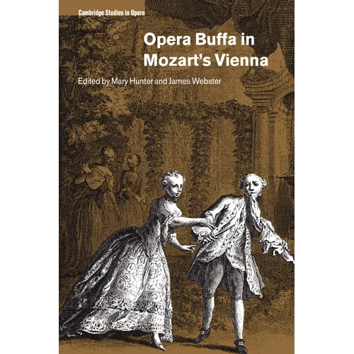 Opera Buffa in Mozart's Vienna