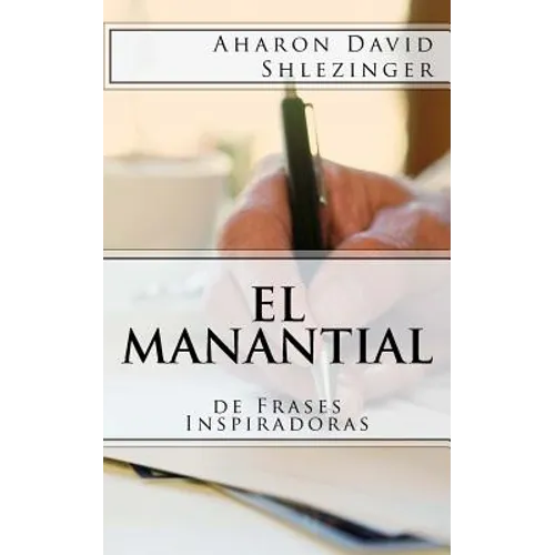 El Manantial de Frases Inspiradoras