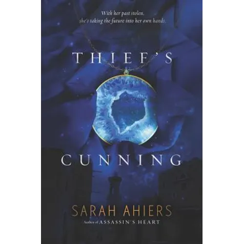 Thief's Cunning