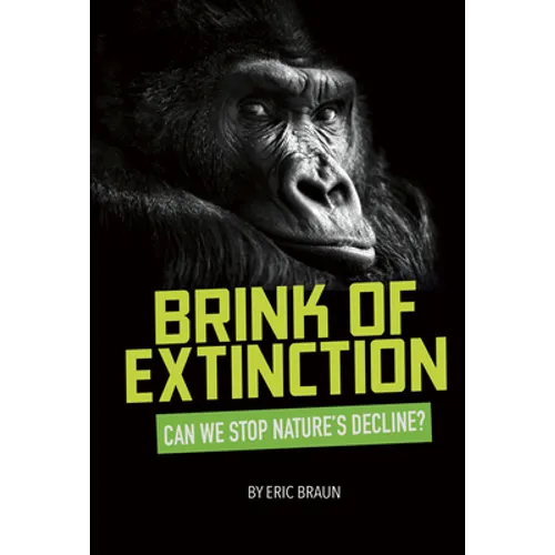 Brink of Extinction: Can We Stop Nature's Decline?
