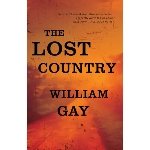 The Lost Country