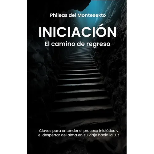 Iniciación: el camino de regreso