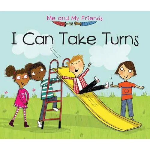 I Can Take Turns