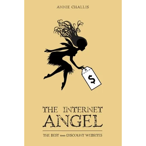 The Internet Angel: The Best 1000 Discount Websites