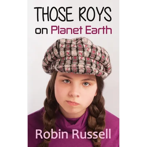 Those Roys on Planet Earth