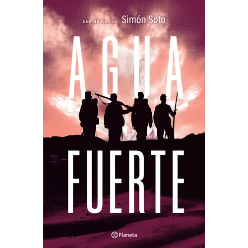 Aguafuerte