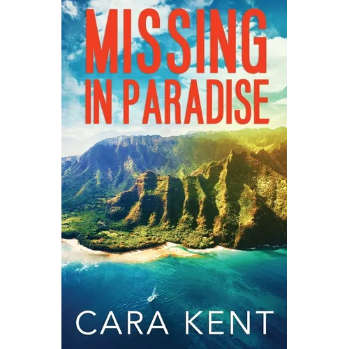 Missing in Paradise