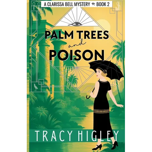 Palm Trees and Poison