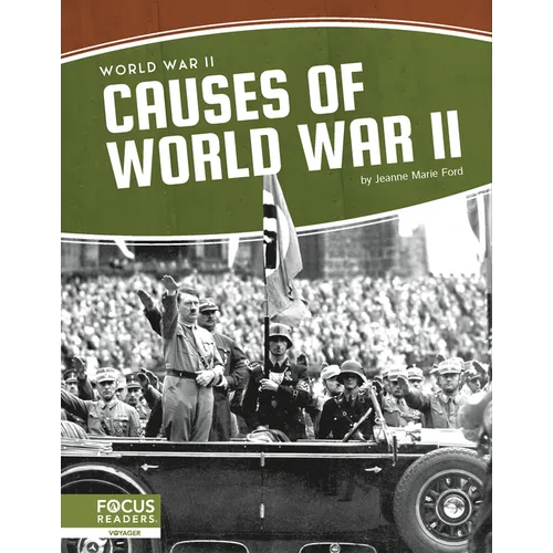 Causes of World War II