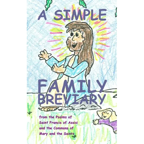 A Simple Family Breviary