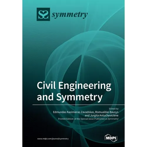 Civil Engineering and Symmetry