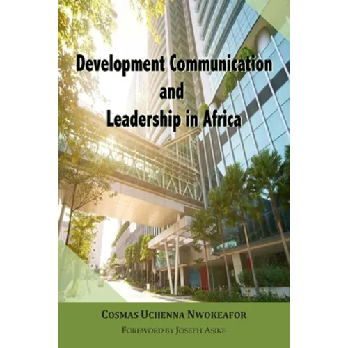 Development Communication and Leadership in Africa