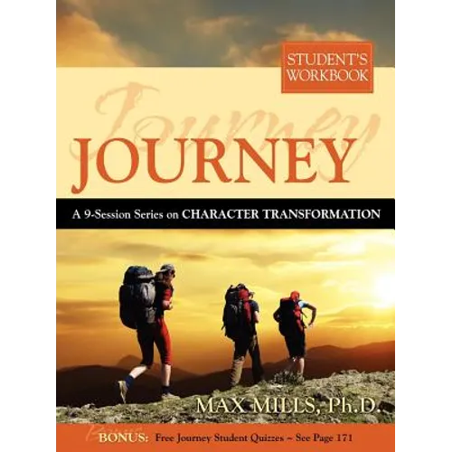 Journey: Student's Workbook