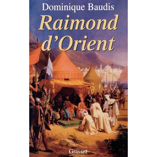Raimond d'Orient