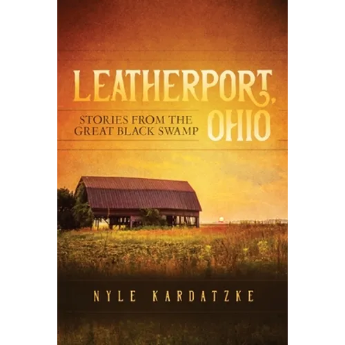 Leatherport, Ohio