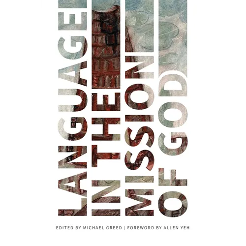 Language in the Mission of God