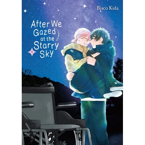 After We Gazed at the Starry Sky, Vol. 1: Volume 1
