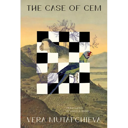 The Case of Cem