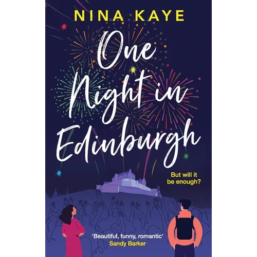 One Night in Edinburgh