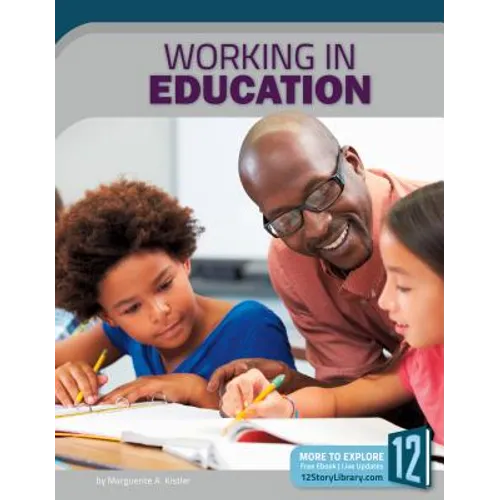 Working in Education