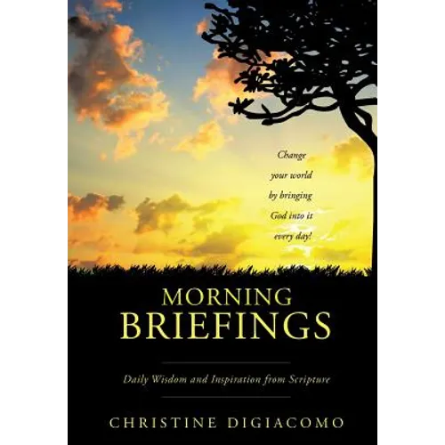 Morning Briefings