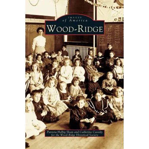 Wood-Ridge
