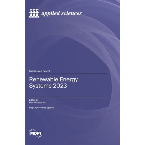 Renewable Energy Systems 2023