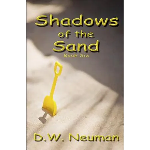 Shadows of the Sand