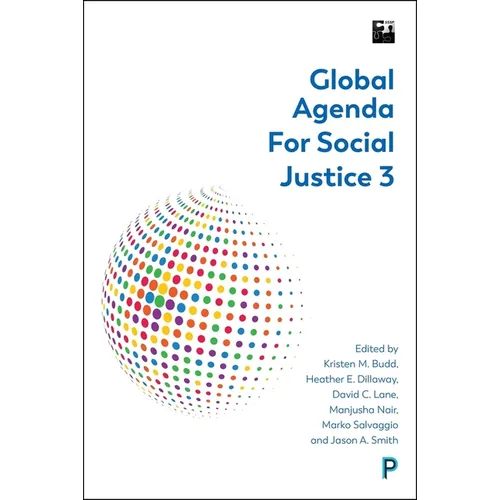 Global Agenda for Social Justice 3