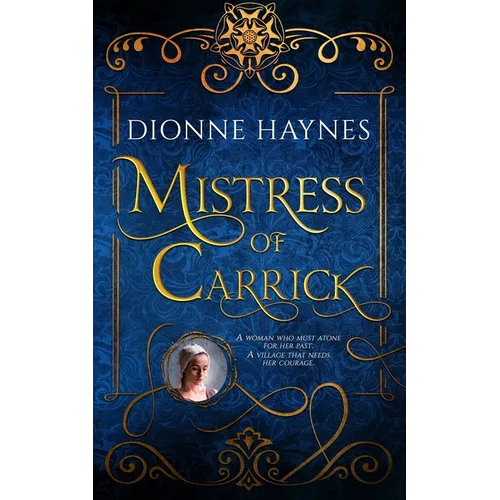 Mistress of Carrick