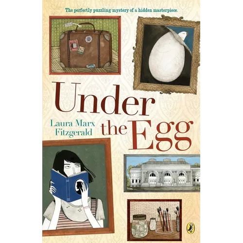 Under the Egg