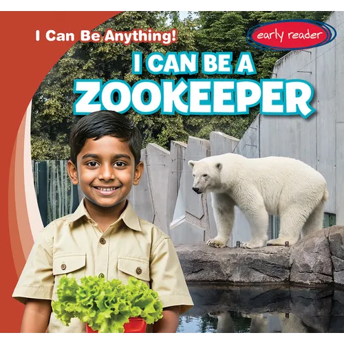 I Can Be a Zookeeper