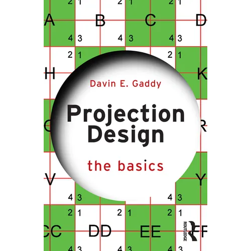 Projection Design: The Basics