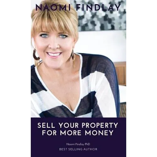 Sell Your Property For More Money