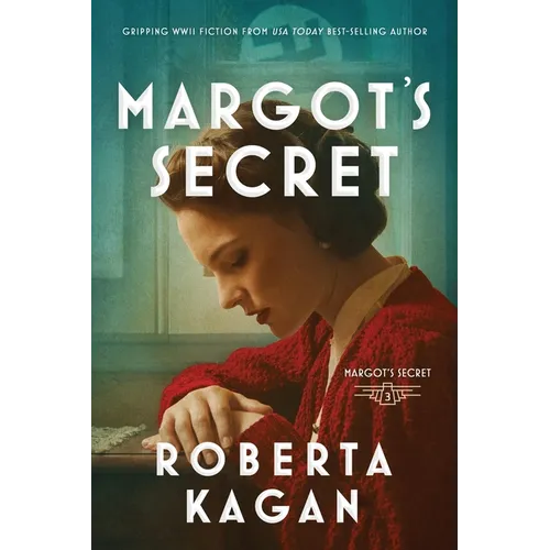 Margot's Secret