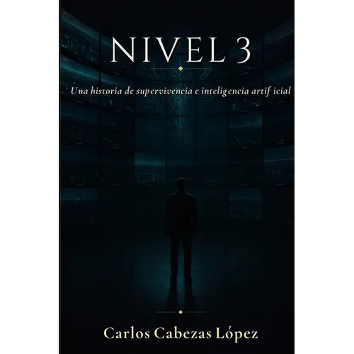 Nivel 3: Una historia de supervivencia e inteligencia artificial