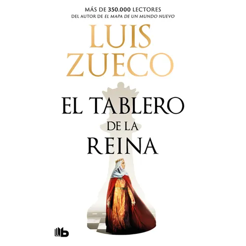 El Tablero de la Reina / The Queen's Board
