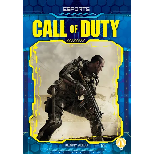 Call of Duty