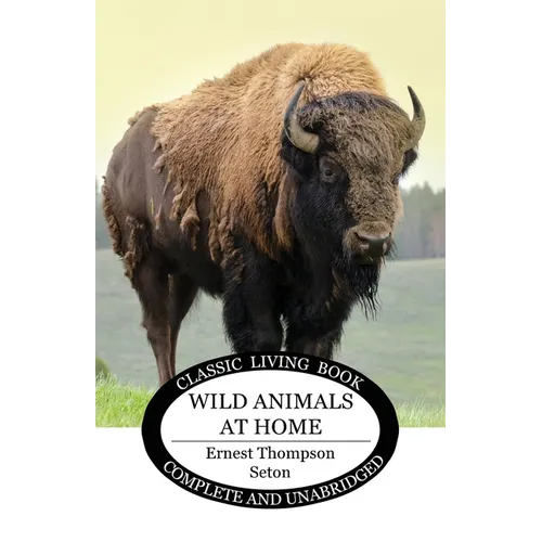 Wild Animals at Home