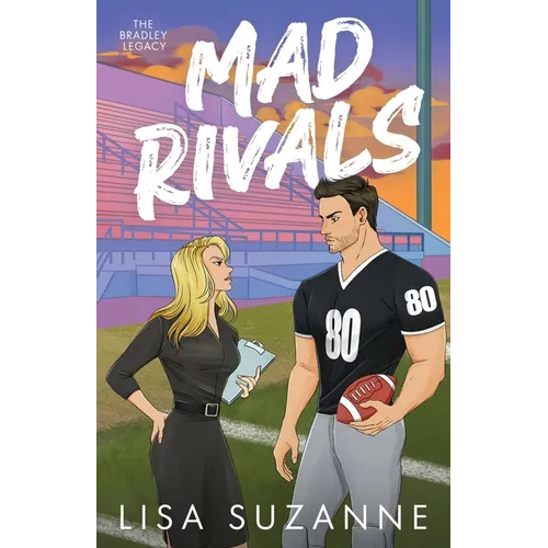 Mad Rivals