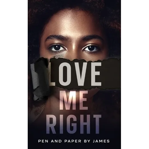 Love Me Right