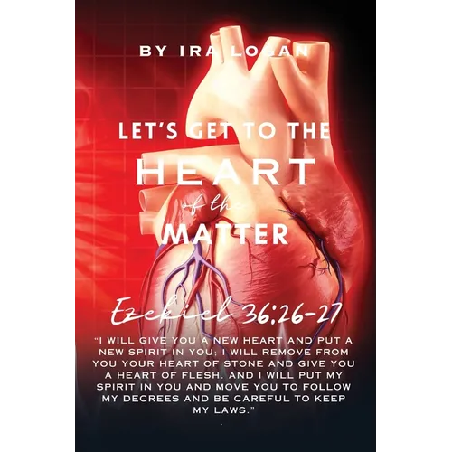 Let's get to the Hearts of the Matter