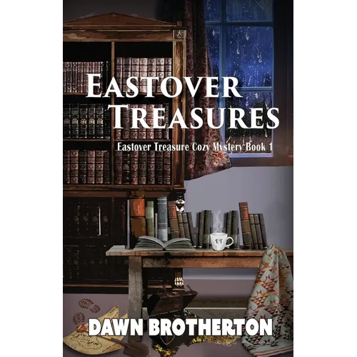 Eastover Treasures