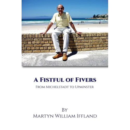 A Fistful of Fivers: From Michelstadt to Upminster