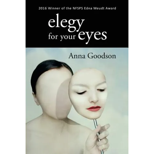 Elegy for Your Eyes