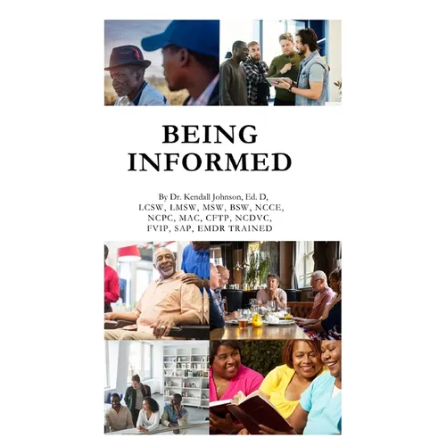 Being Informed