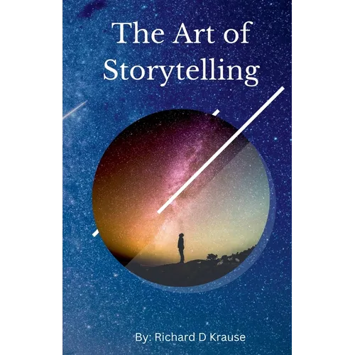 The Art of Storytelling