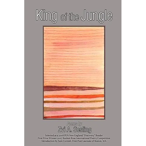 King of the Jungle