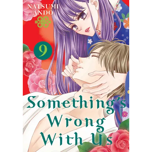Something's Wrong with Us 9
